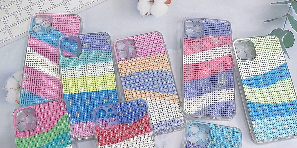 El tipus i la distinció de la funda del telèfon mòbil