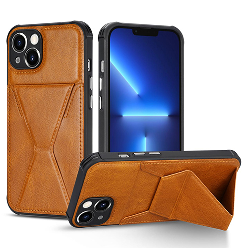 Funda de telèfon mòbil amb suport anticaiguda de quatre cantonades
