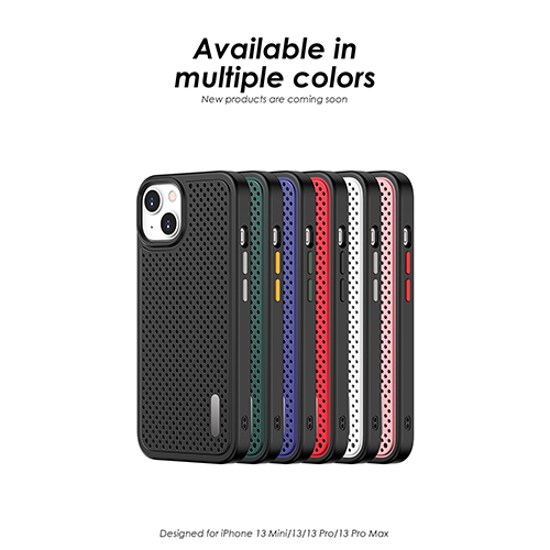 Funda de telèfon de dissipació de calor