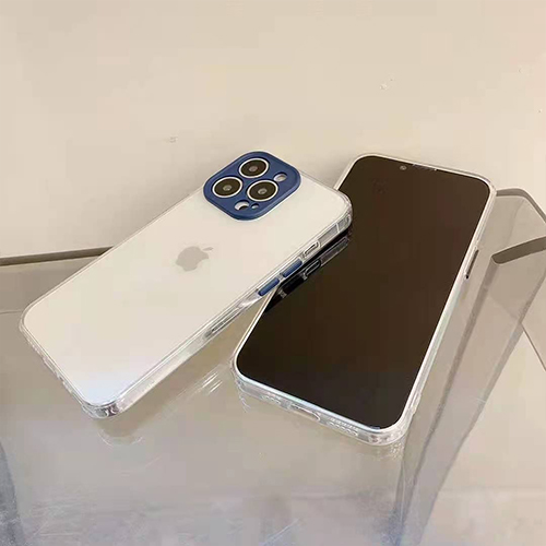 Nova funda de telèfon