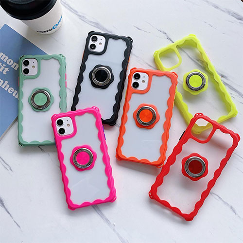 Fundas de telèfon per a nenes