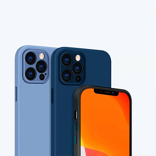 Funda de telèfon TPU