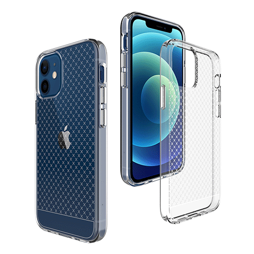 Funda de TPU suau