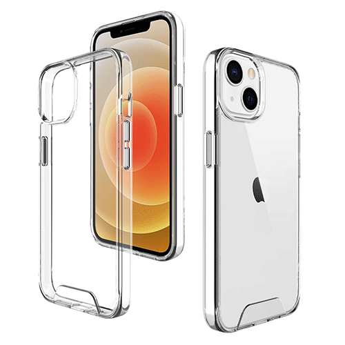 Funda de telèfon de PC Space TPU